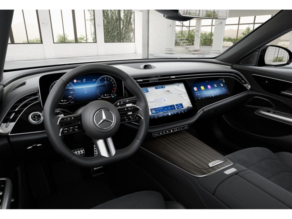Mercedes-Benz E 300 2025