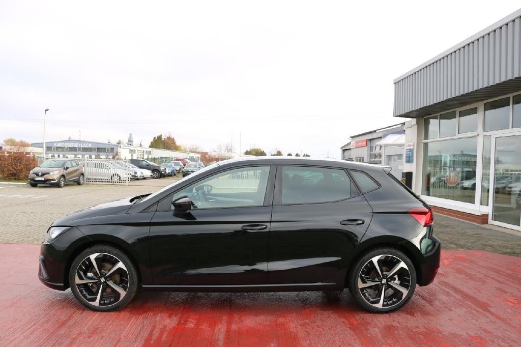Seat Ibiza 2025