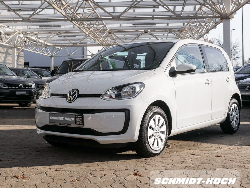Volkswagen up! 2021