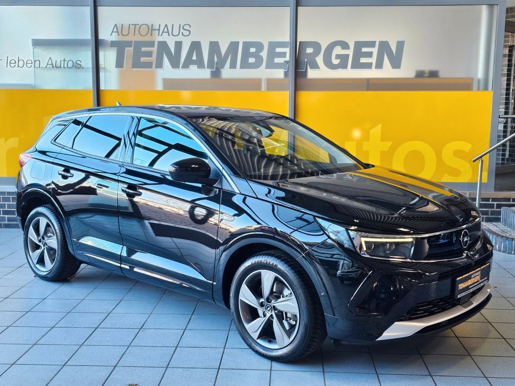 Opel Grandland (X) 2023