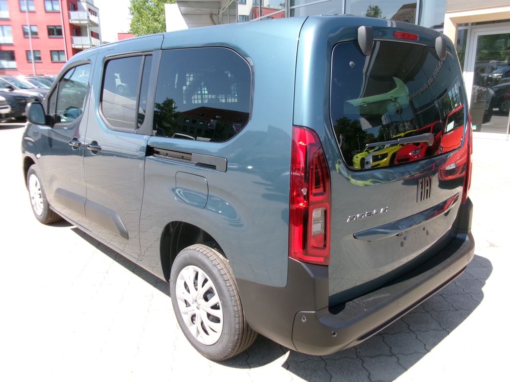Fiat Doblo 2025