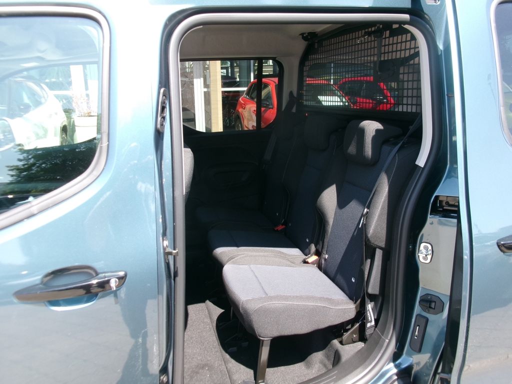 Fiat Doblo 2025