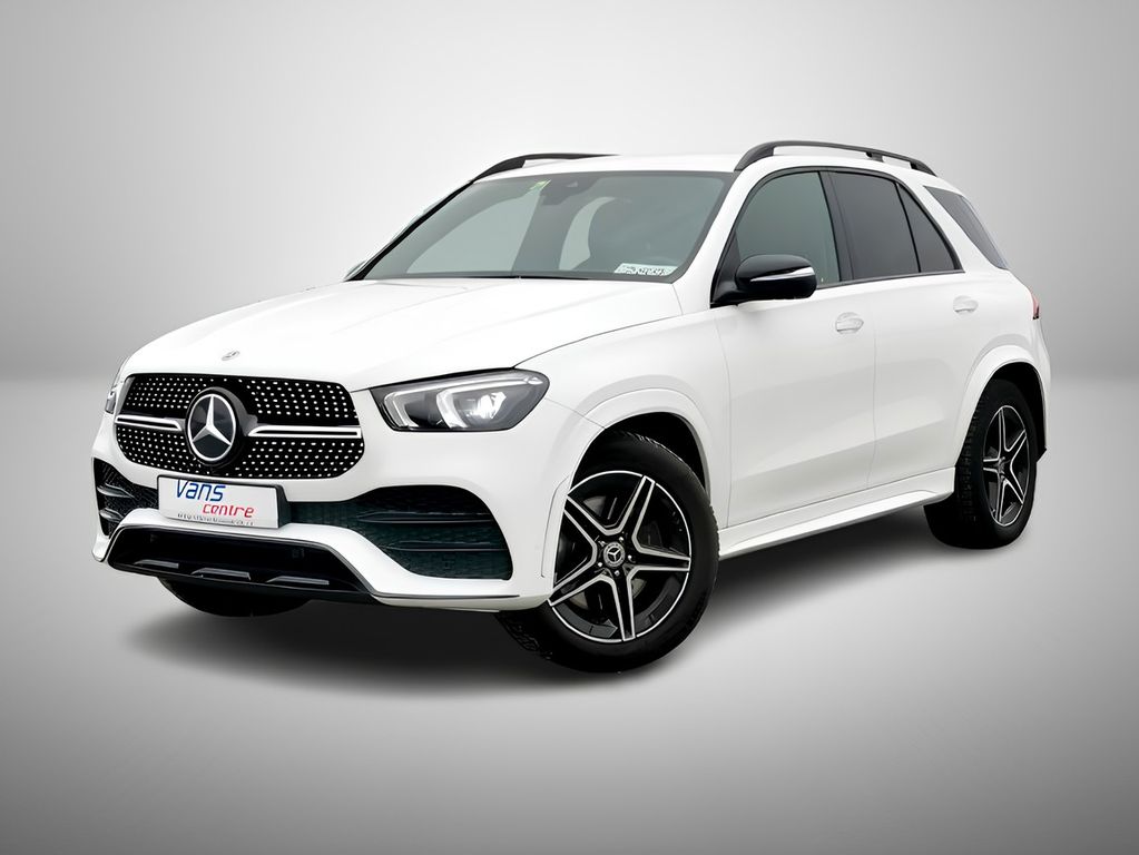 Mercedes-Benz GLE 300 2023