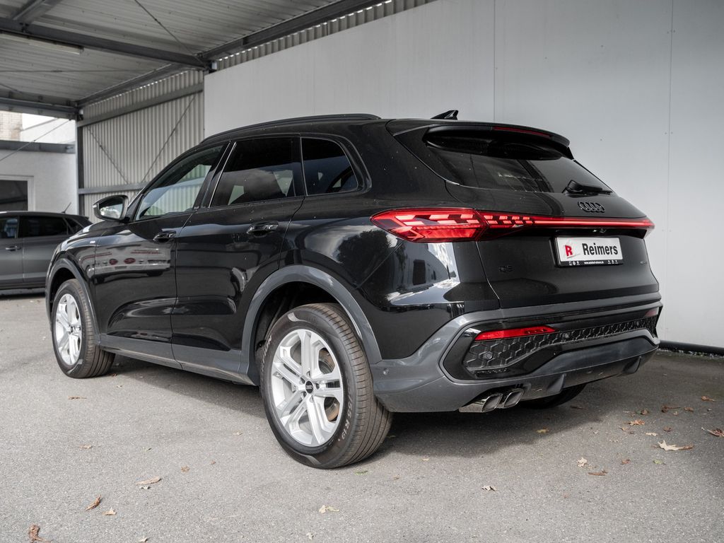 Audi Q5 2025