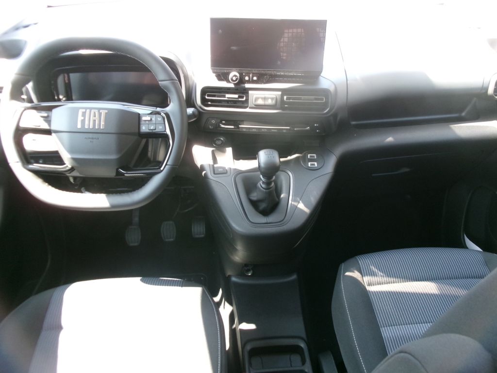 Fiat Doblo 2025