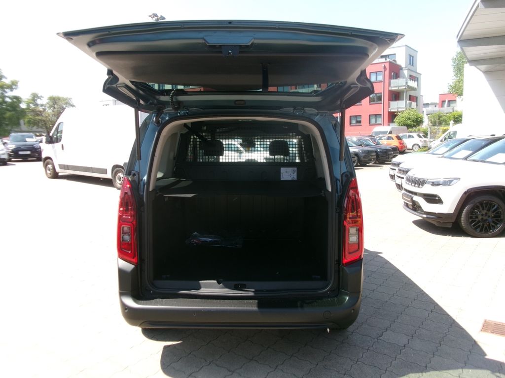 Fiat Doblo 2025