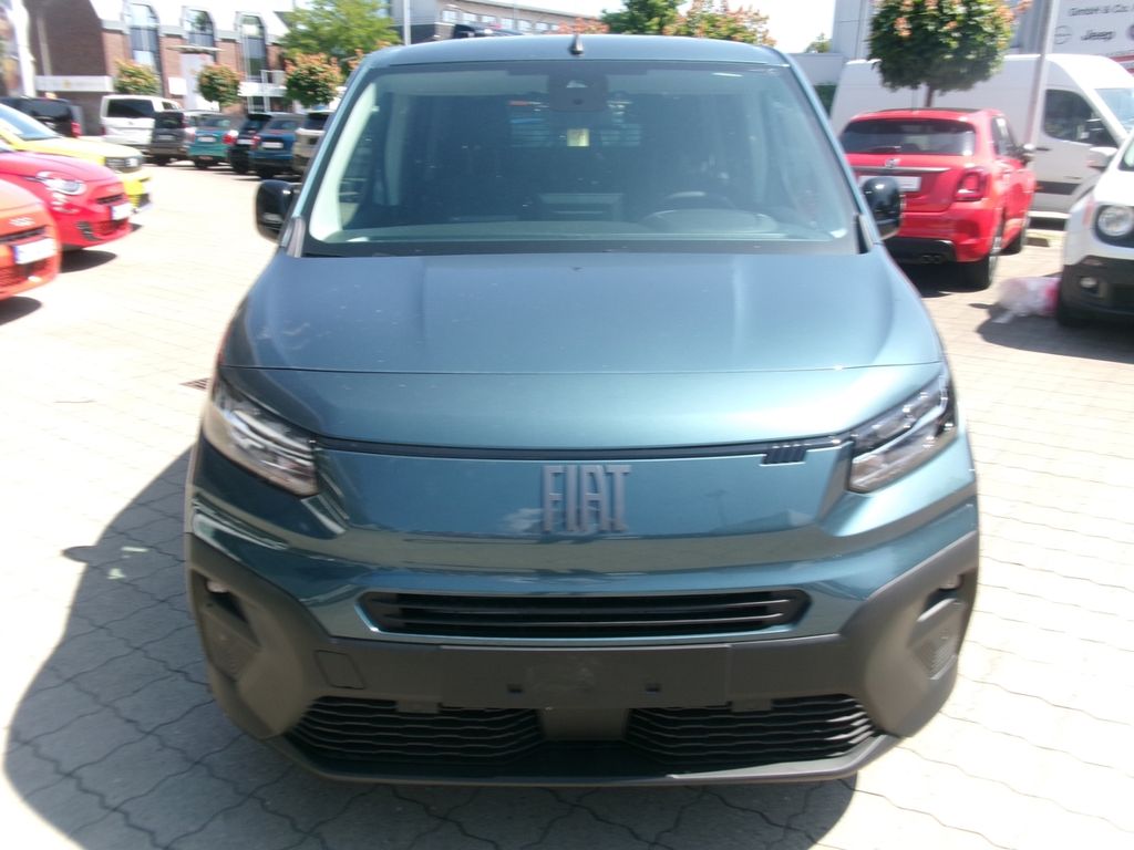 Fiat Doblo 2025