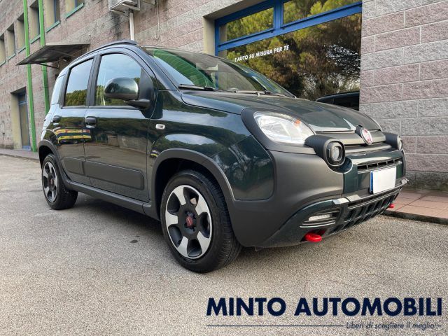 Fiat Panda 2024