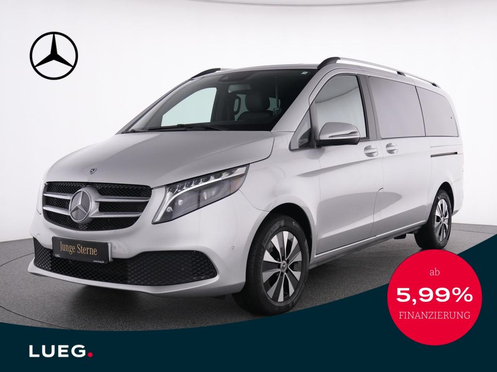 Mercedes-Benz V 250 2024