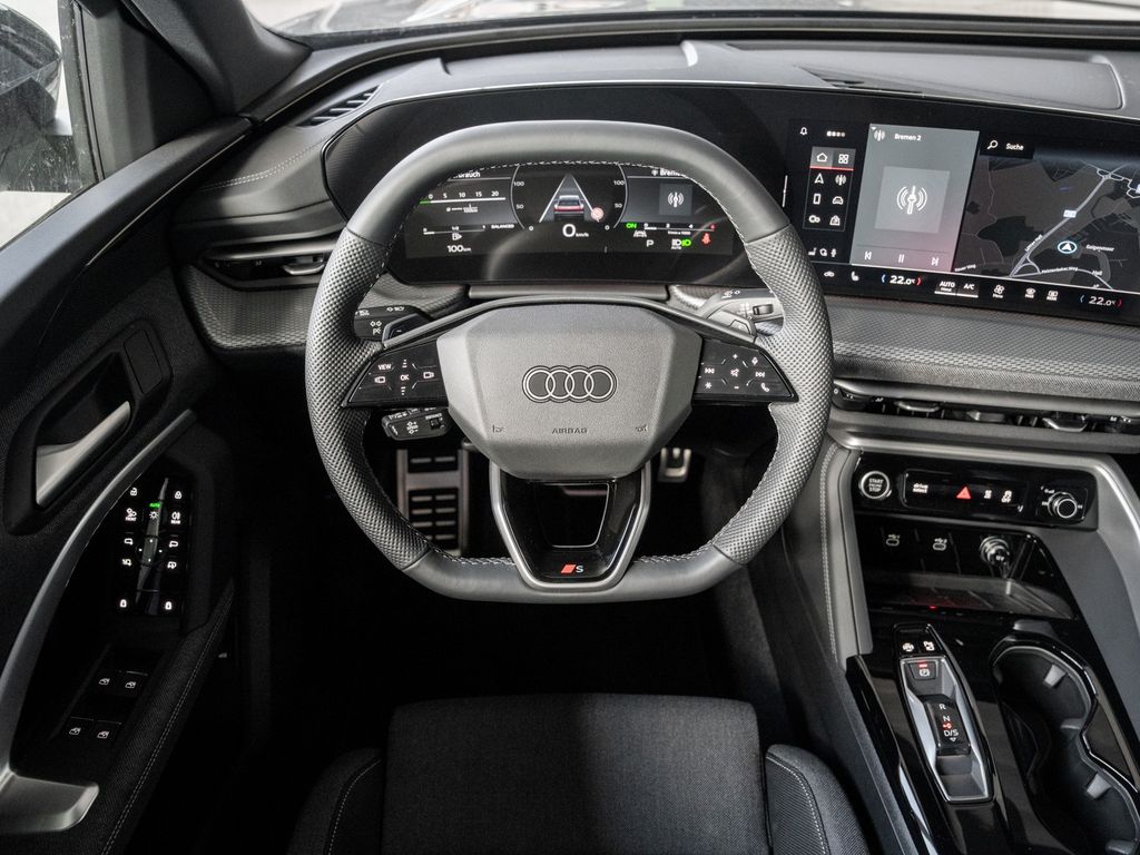 Audi Q5 2025
