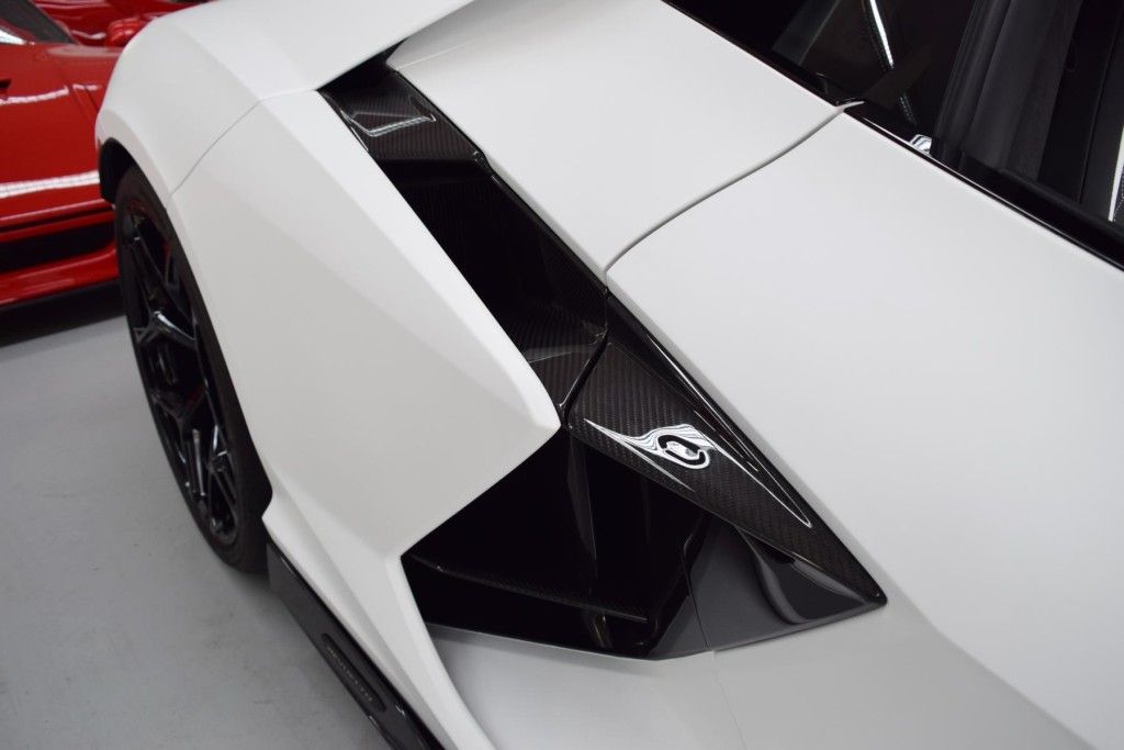 Lamborghini Revuelto 2025