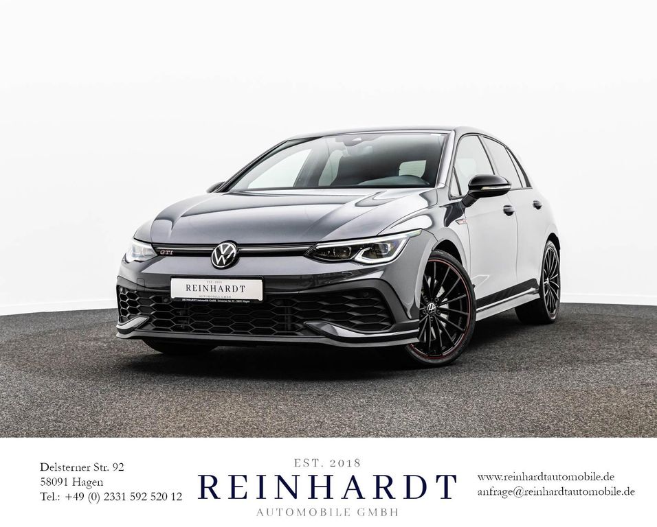 Volkswagen Golf 2022