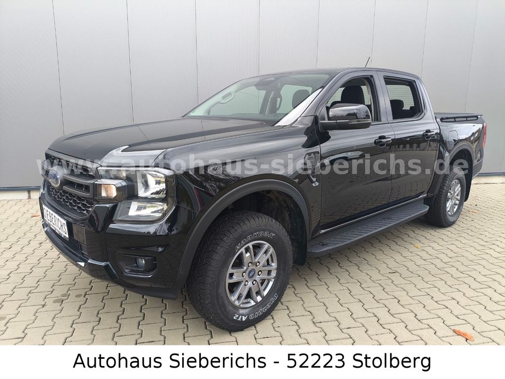 Ford Ranger 2023