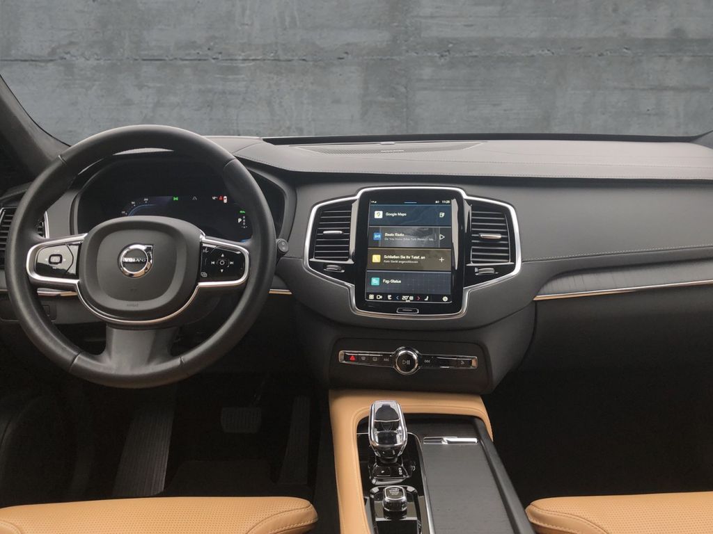 Volvo XC90 2023