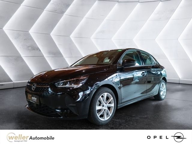 Opel Corsa 2023