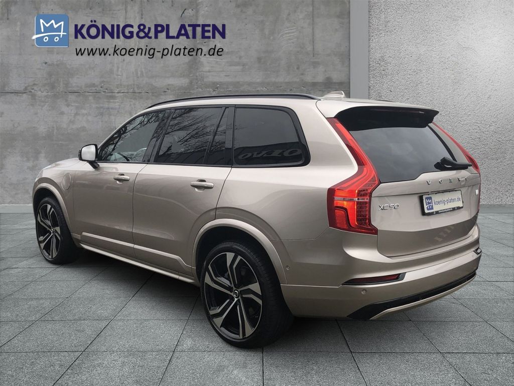 Volvo XC90 2023