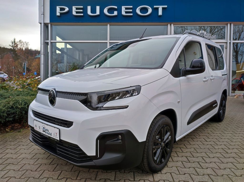 Citroën Berlingo 2025
