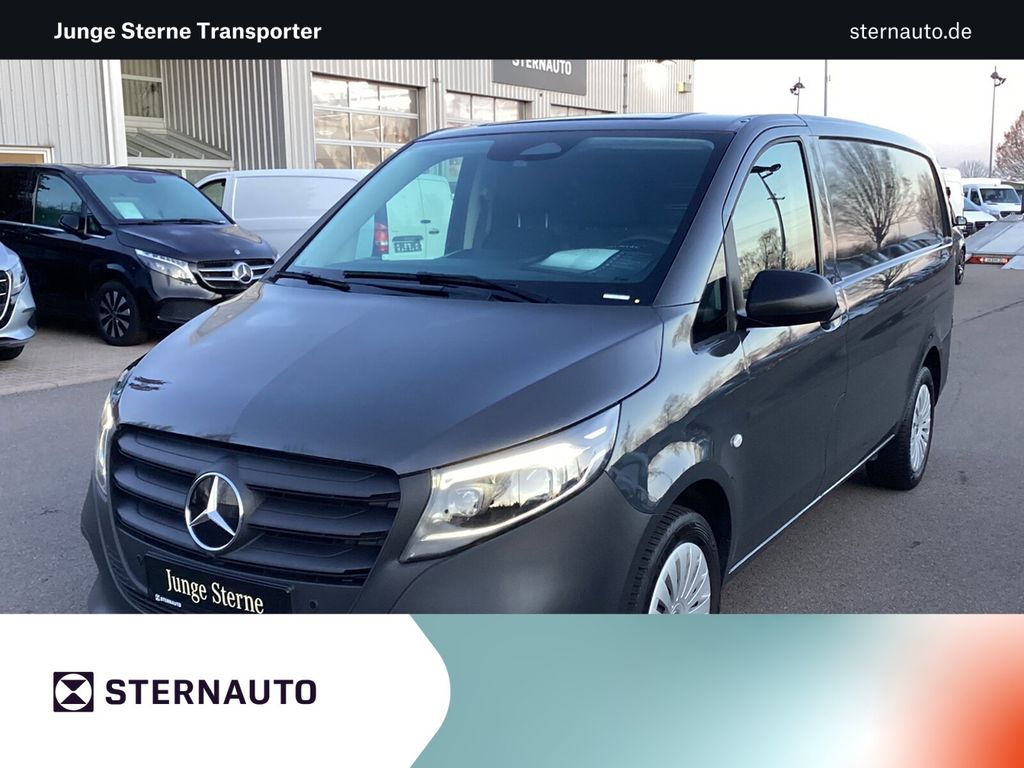 Mercedes-Benz Vito 2024