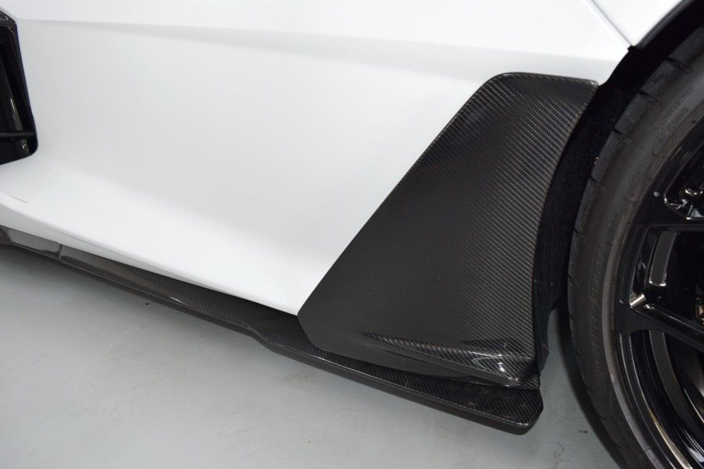 Lamborghini Revuelto 2025