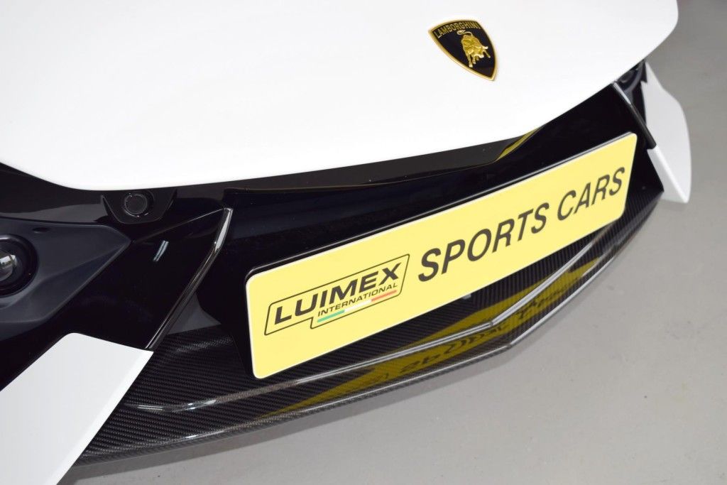 Lamborghini Revuelto 2025