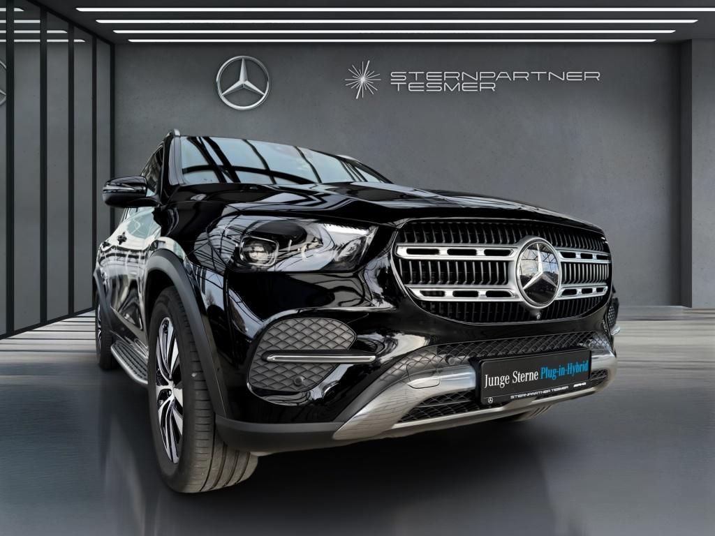 Mercedes-Benz GLE 350 2023
