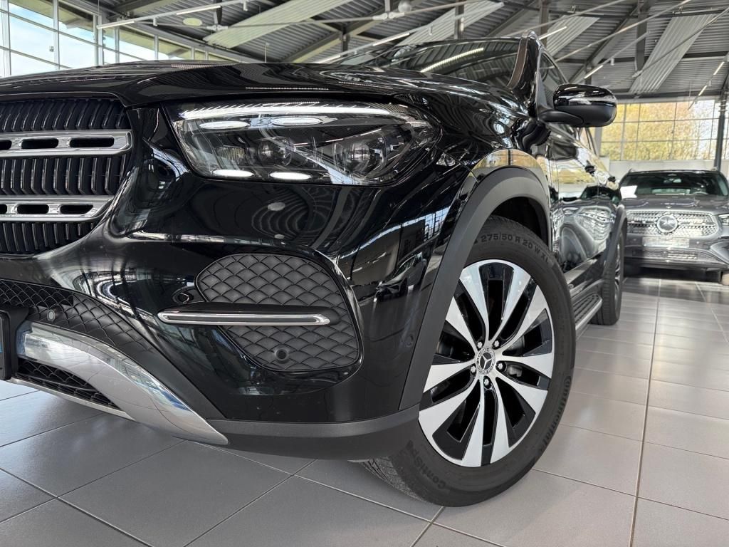 Mercedes-Benz GLE 350 2023