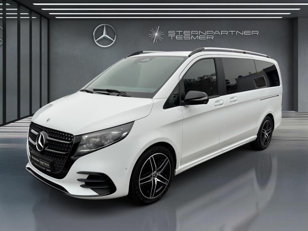 Mercedes-Benz V 250 2025