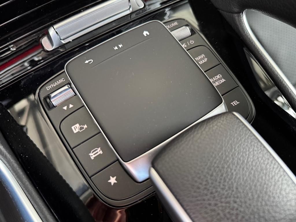 Mercedes-Benz GLE 350 2023