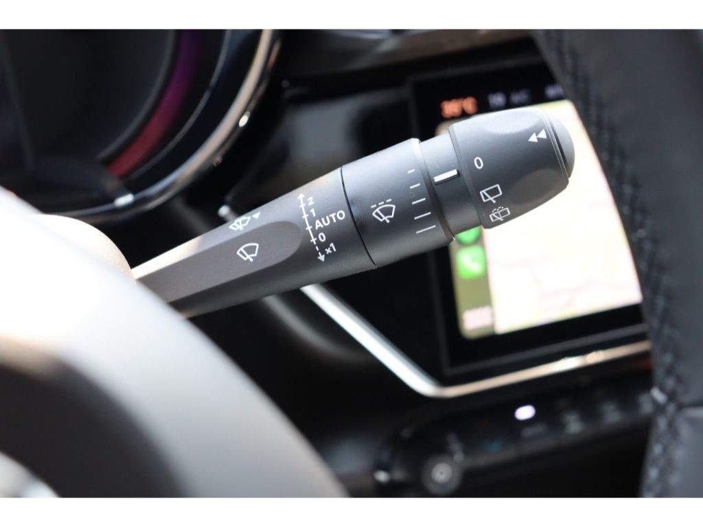 Alfa Romeo Junior 2025