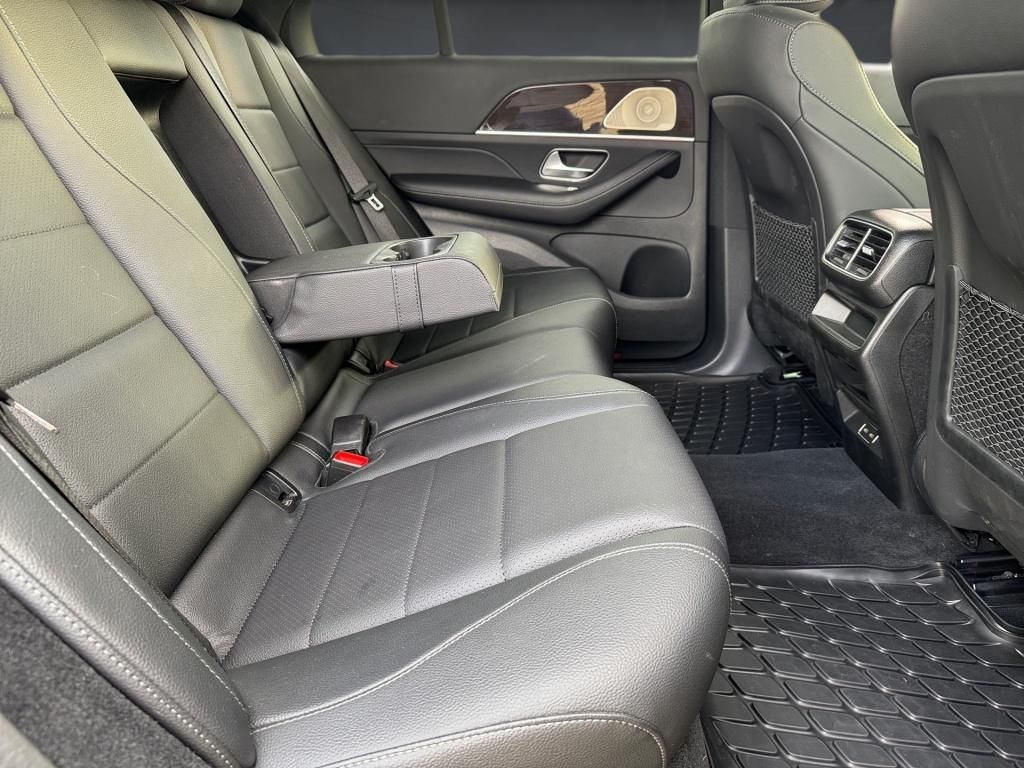 Mercedes-Benz GLE 350 2023