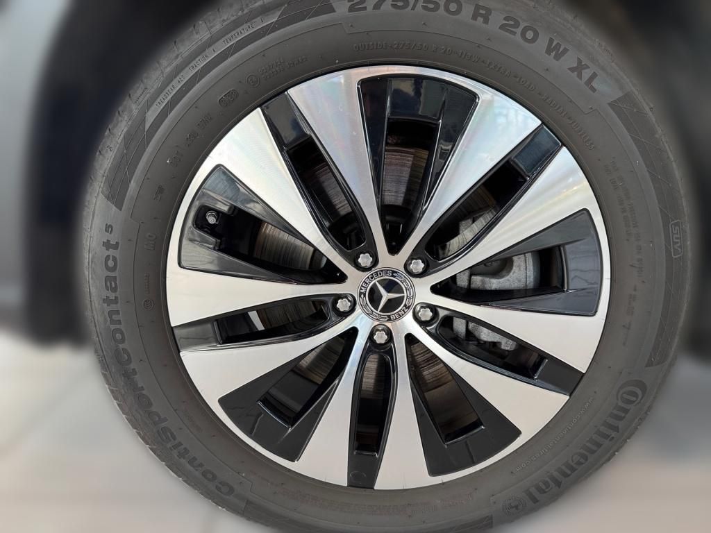 Mercedes-Benz GLE 350 2023