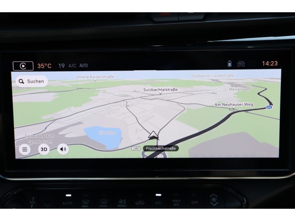 Alfa Romeo Junior 2025