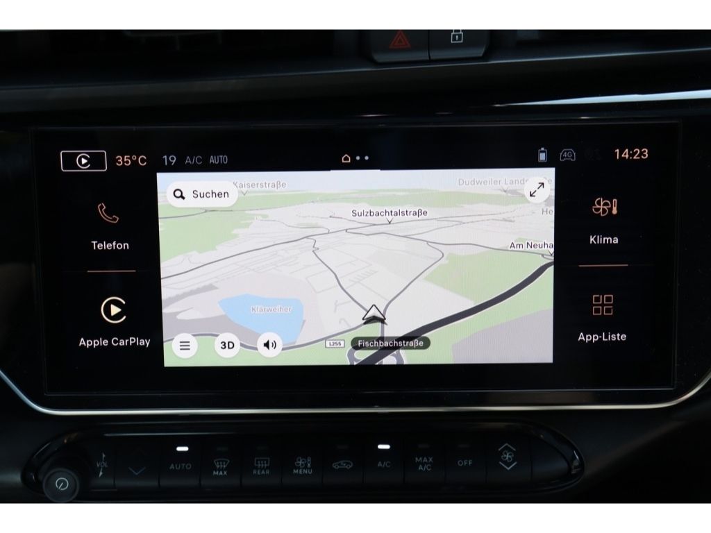 Alfa Romeo Junior 2025