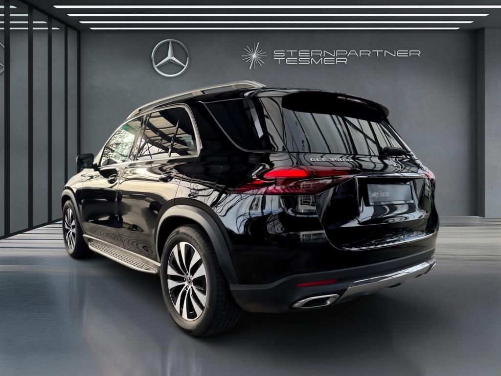 Mercedes-Benz GLE 350 2023