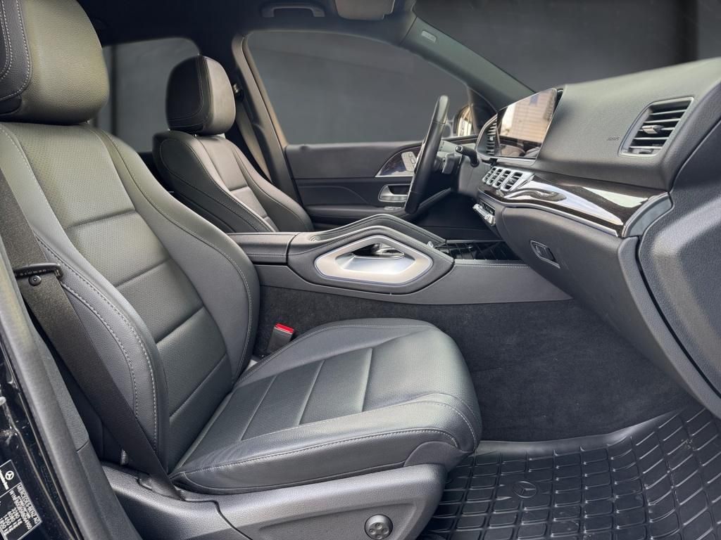 Mercedes-Benz GLE 350 2023