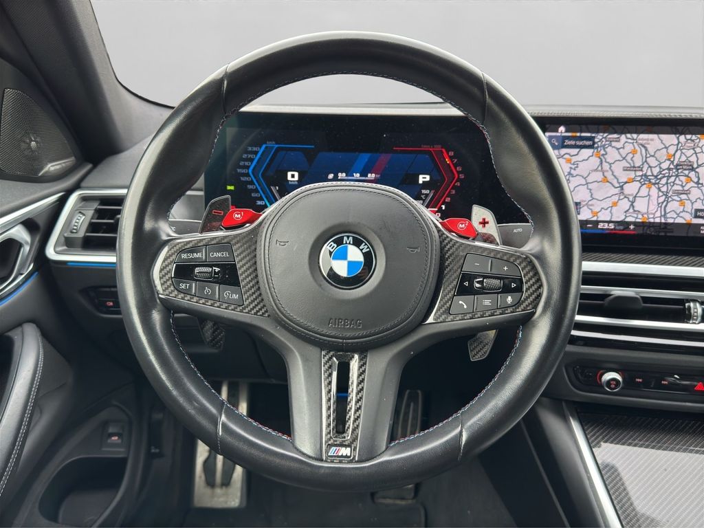 BMW M4 2023