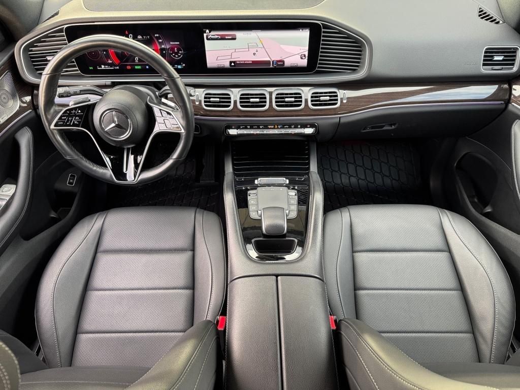 Mercedes-Benz GLE 350 2023