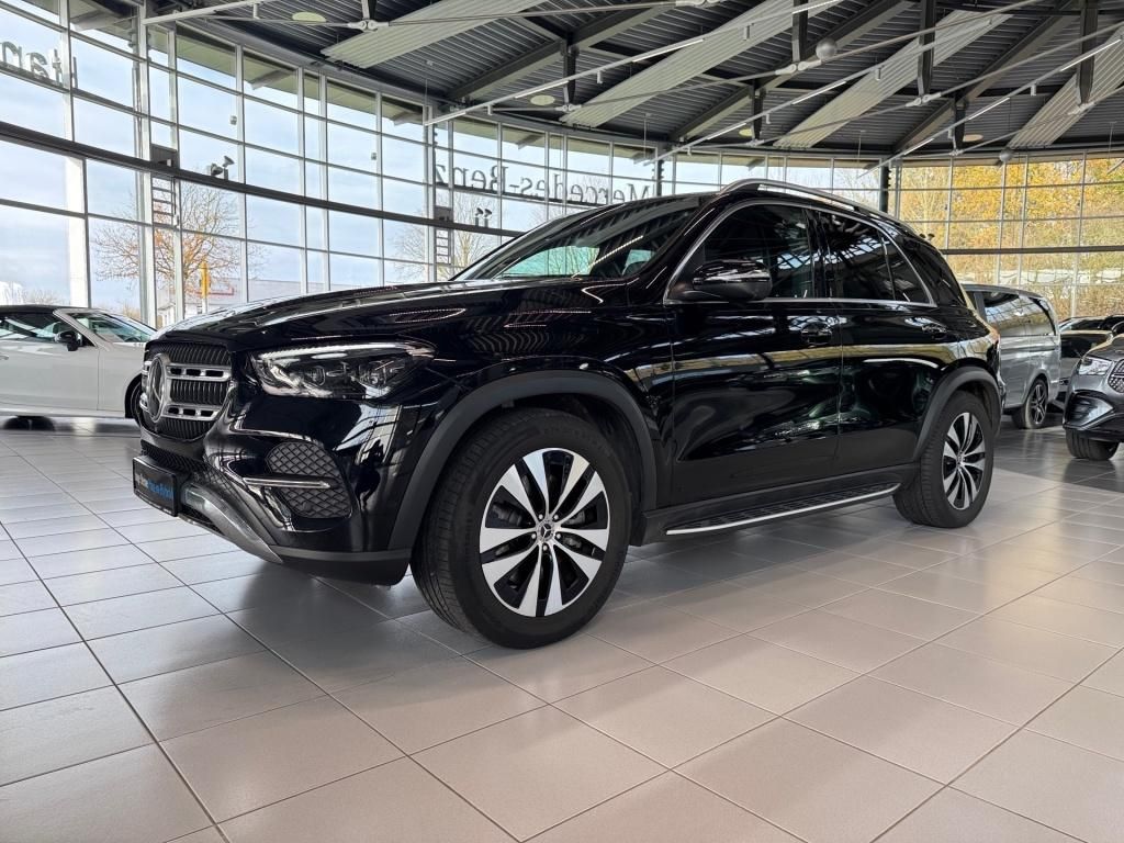 Mercedes-Benz GLE 350 2023