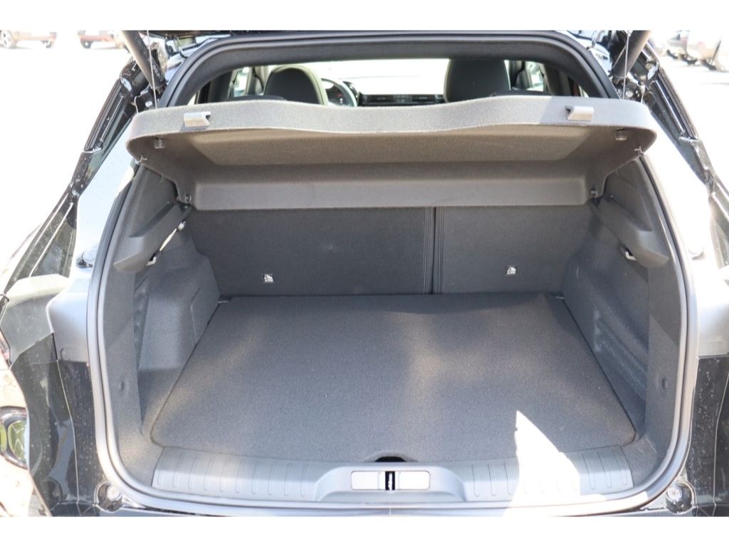 Alfa Romeo Junior 2025