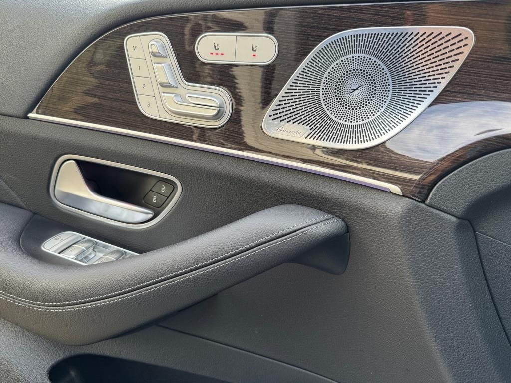 Mercedes-Benz GLE 350 2023