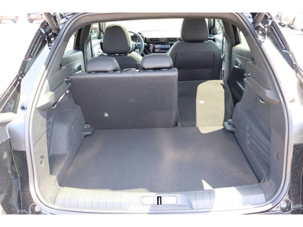 Alfa Romeo Junior 2025