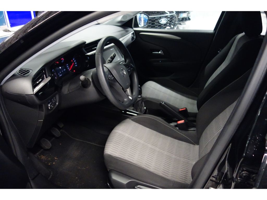 Opel Corsa 2022