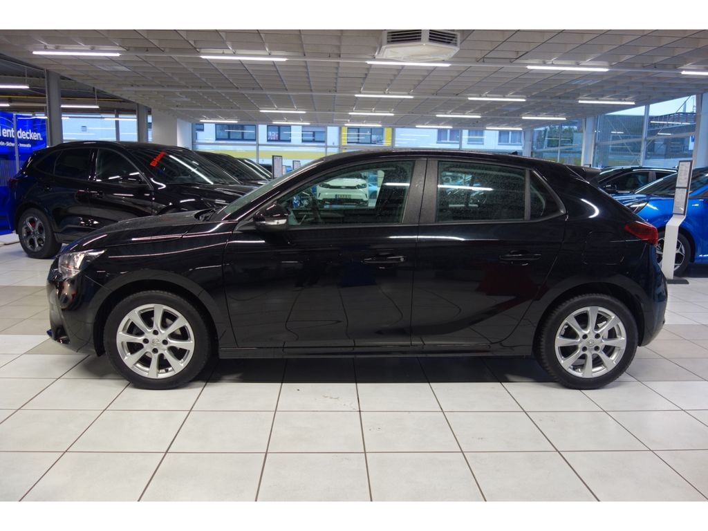 Opel Corsa 2022