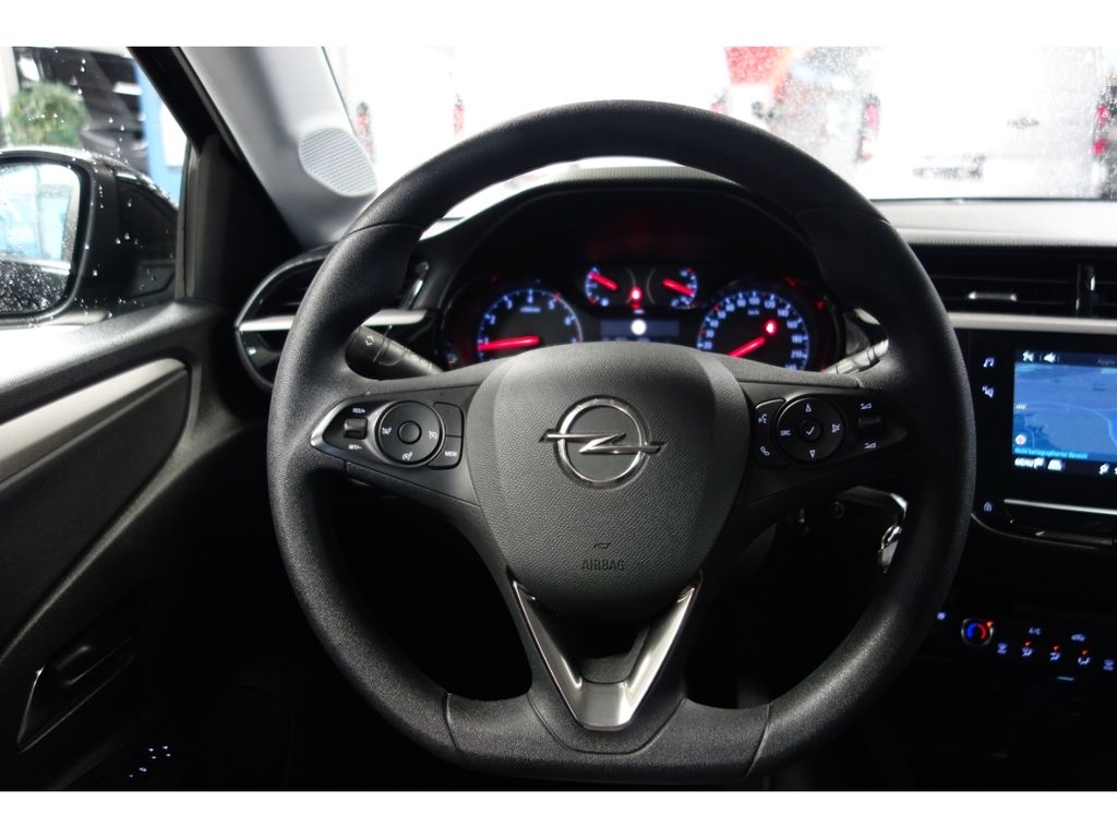 Opel Corsa 2022