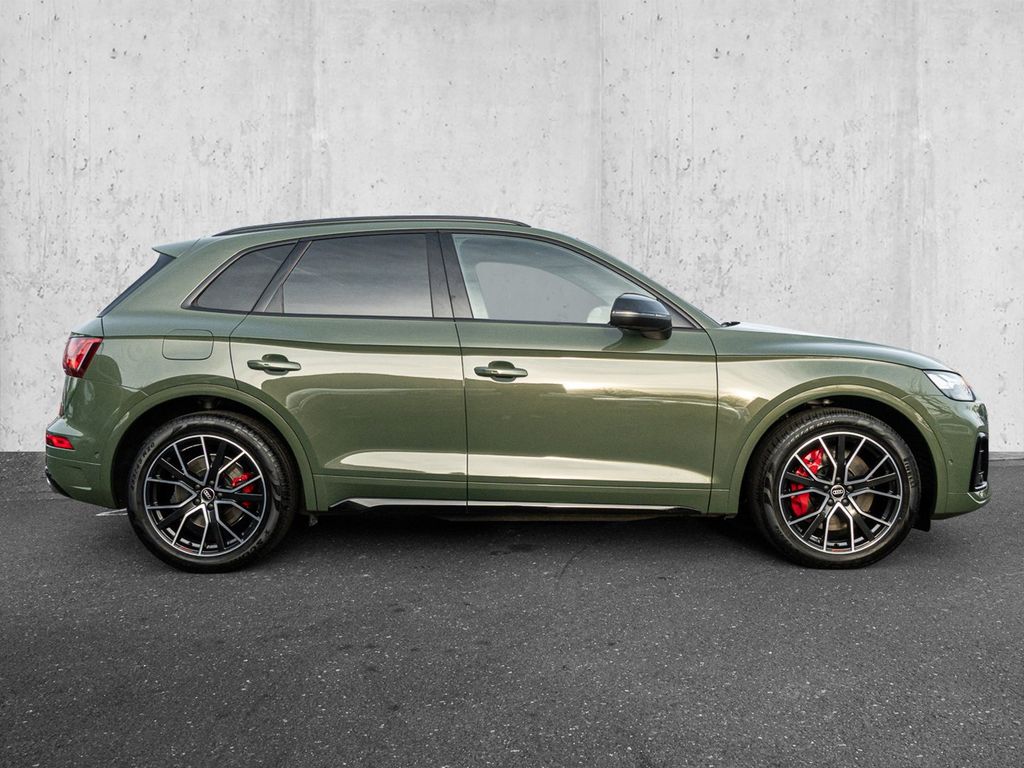 Audi SQ5 2023