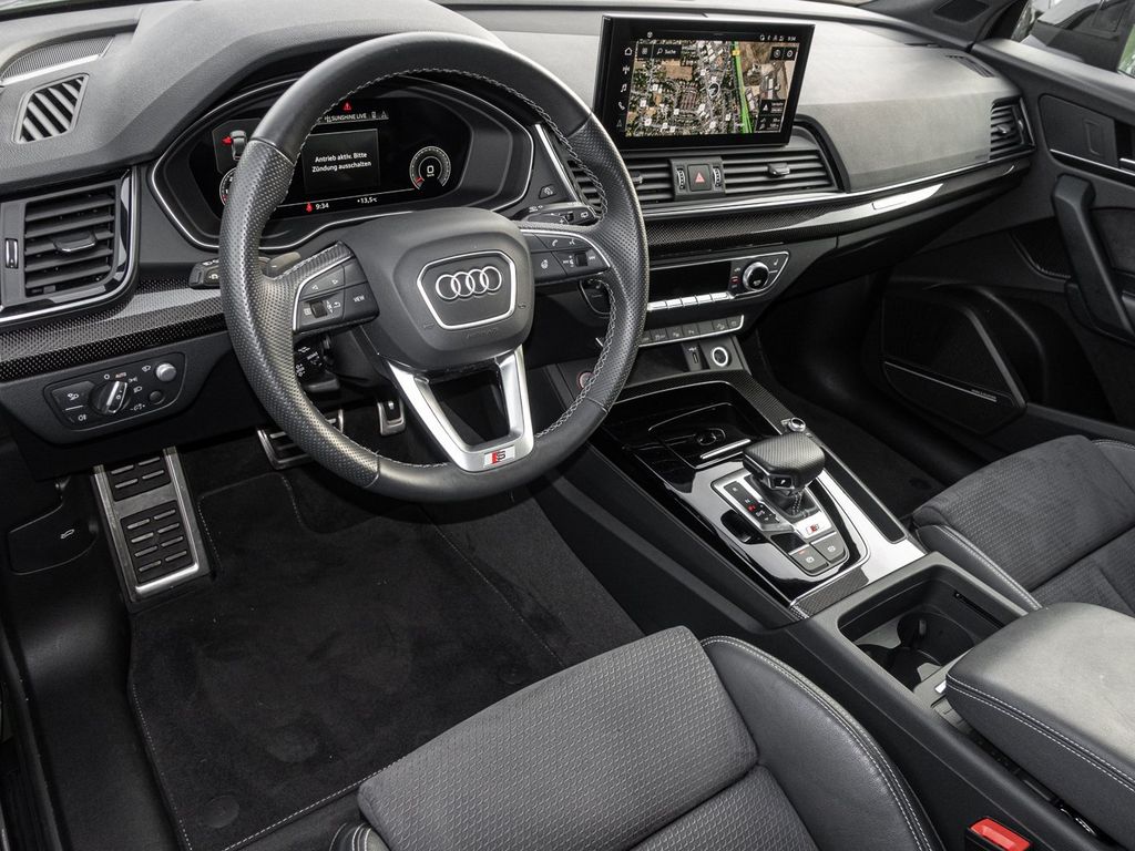 Audi SQ5 2023