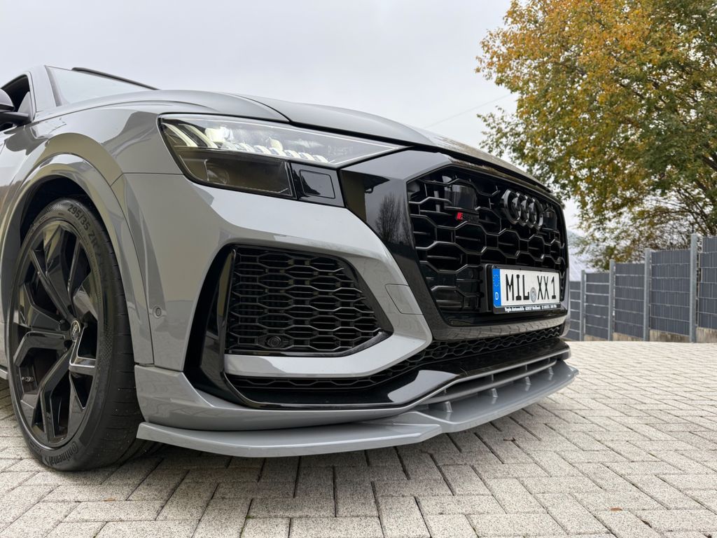 Audi RSQ8 2023