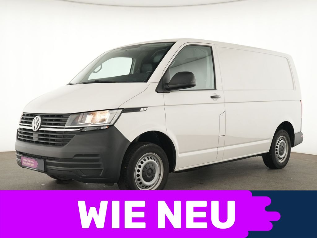 Volkswagen T6 other 2020