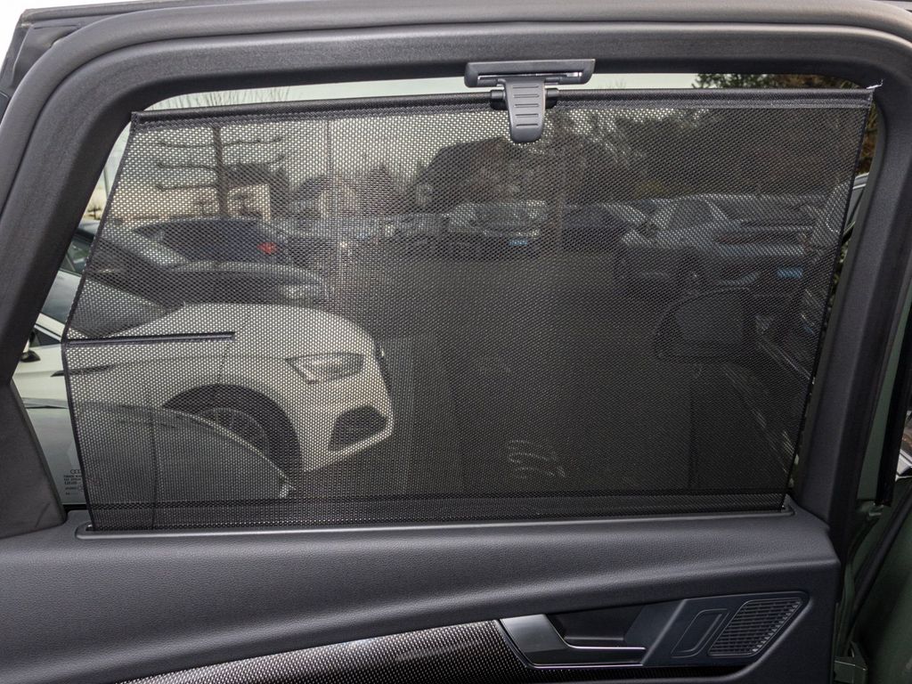 Audi SQ5 2023
