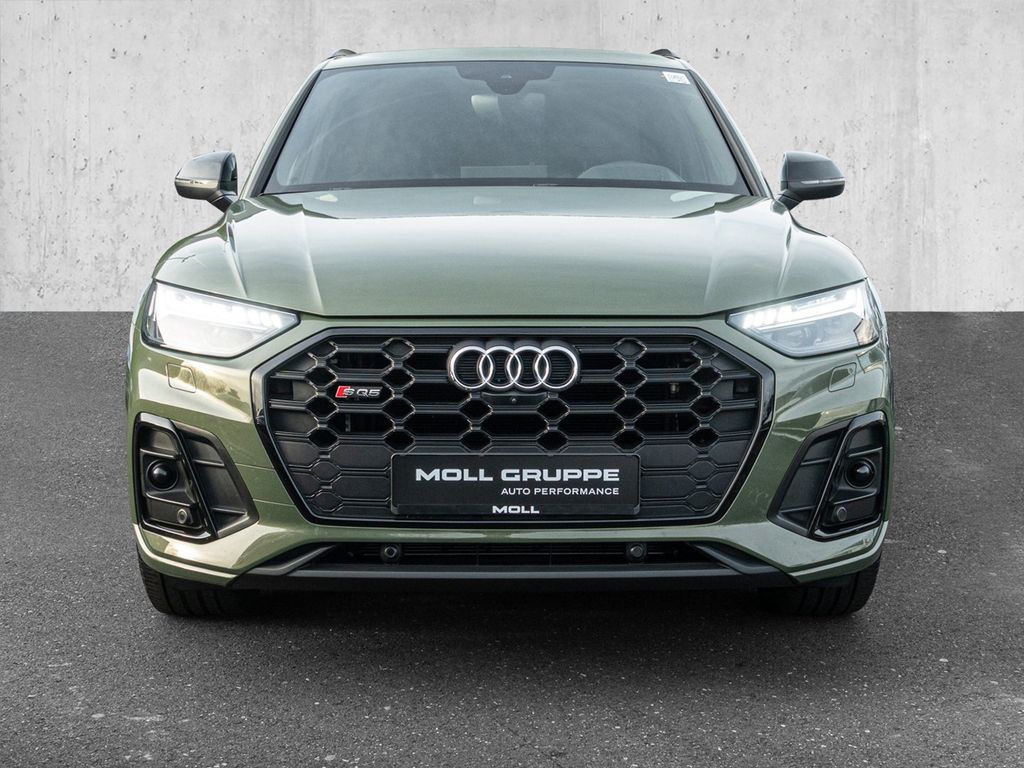 Audi SQ5 2023